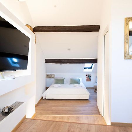 La Nuova Torretta Sui Navigli Apartment Milan Bagian luar foto