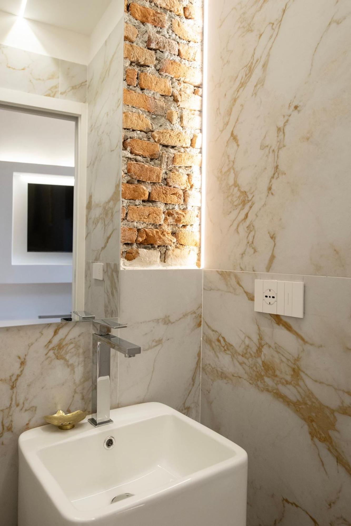 La Nuova Torretta Sui Navigli Apartment Milan Bagian luar foto