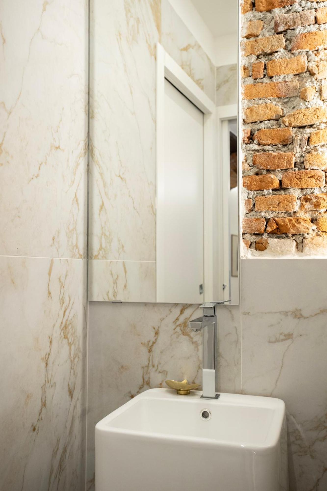 La Nuova Torretta Sui Navigli Apartment Milan Bagian luar foto