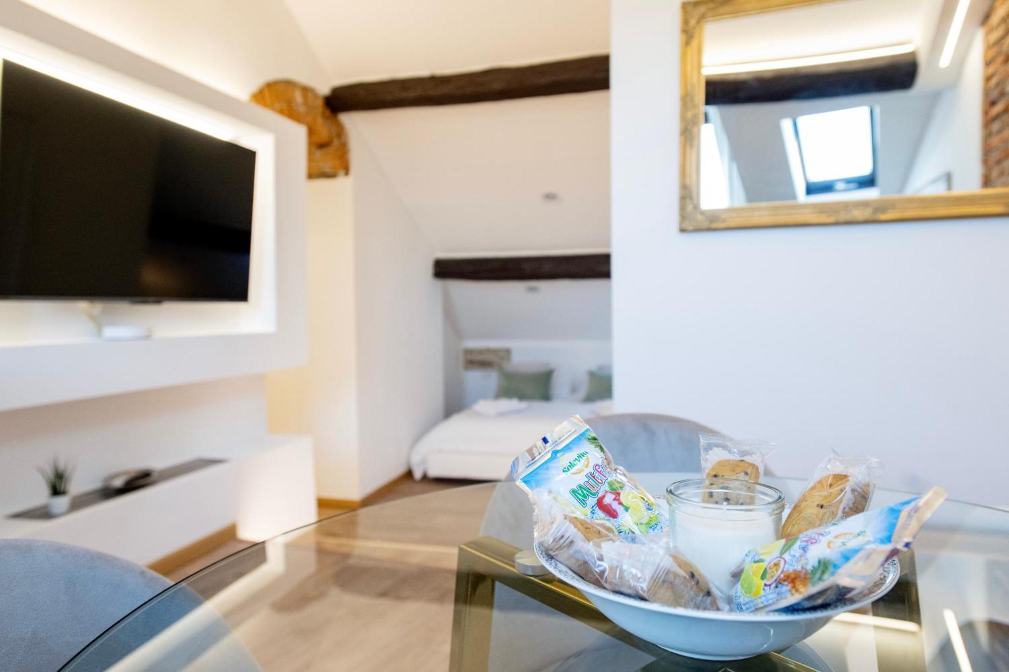 La Nuova Torretta Sui Navigli Apartment Milan Bagian luar foto