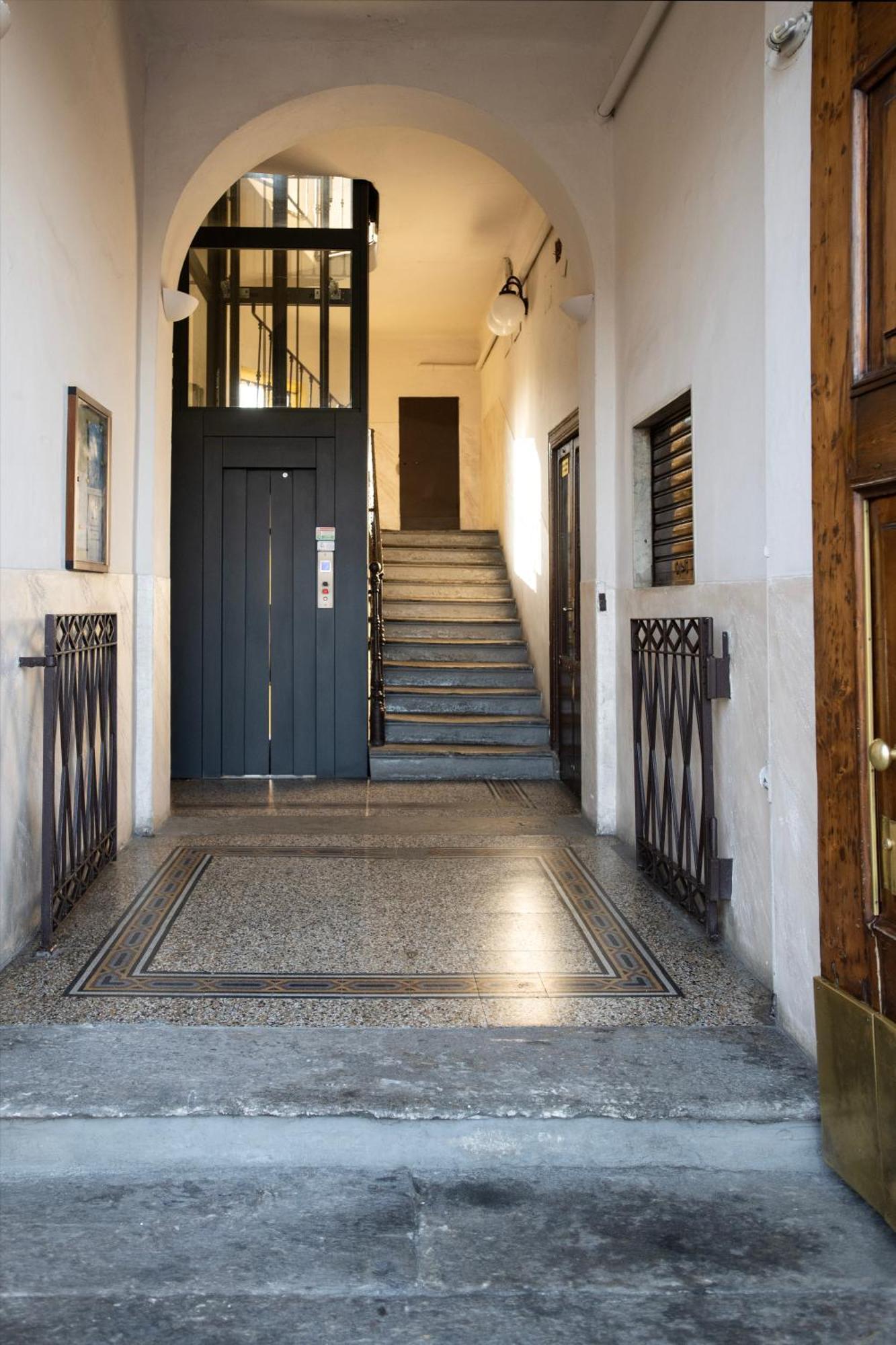 La Nuova Torretta Sui Navigli Apartment Milan Bagian luar foto